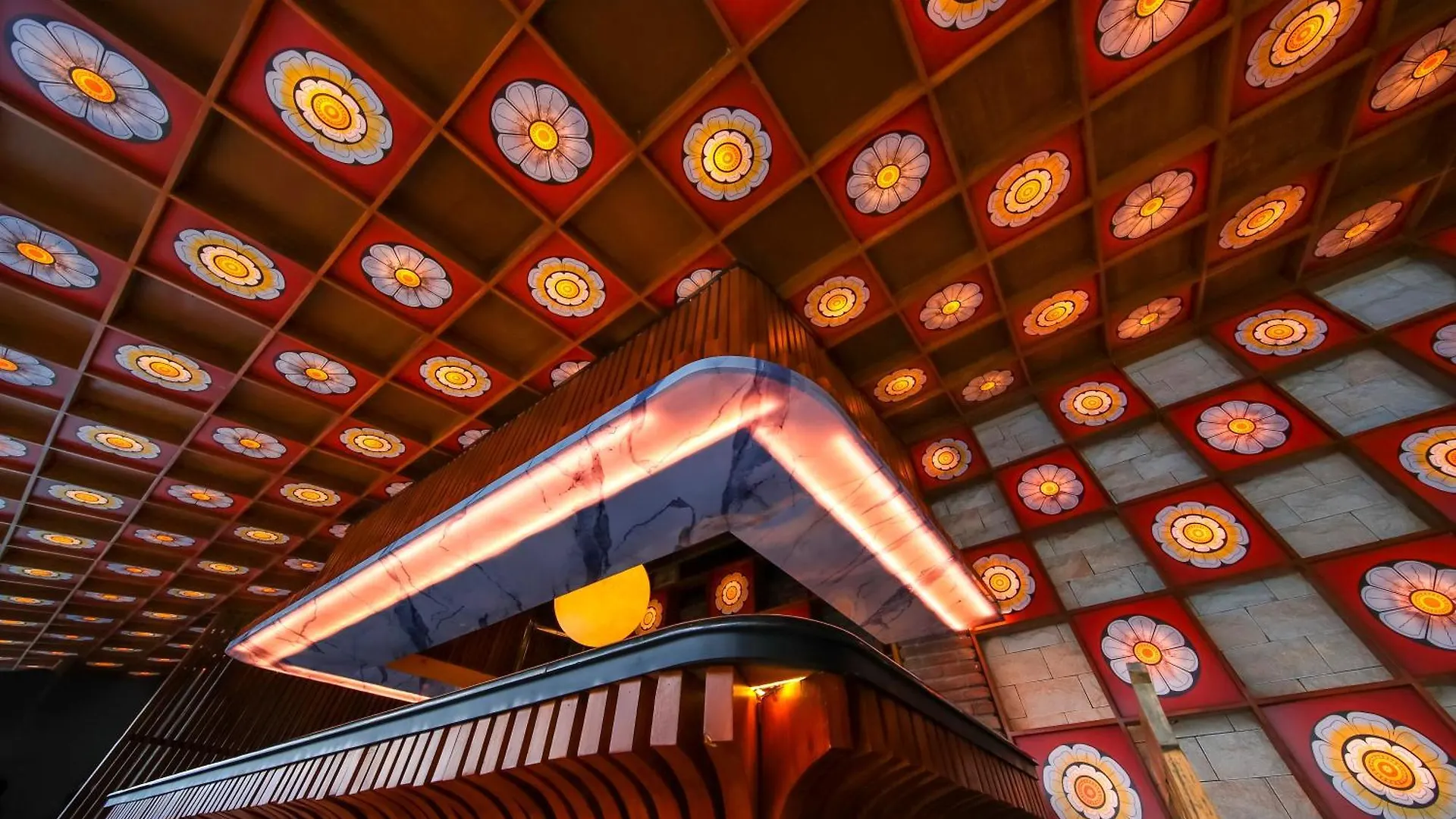 **** Hotel Serene Kandy Sri Lanka