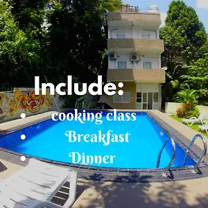  Hostel Backpackers Sri Lanka