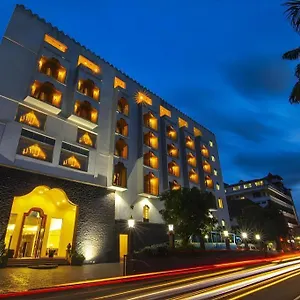 Hotel Royal Kandyan, Kandy