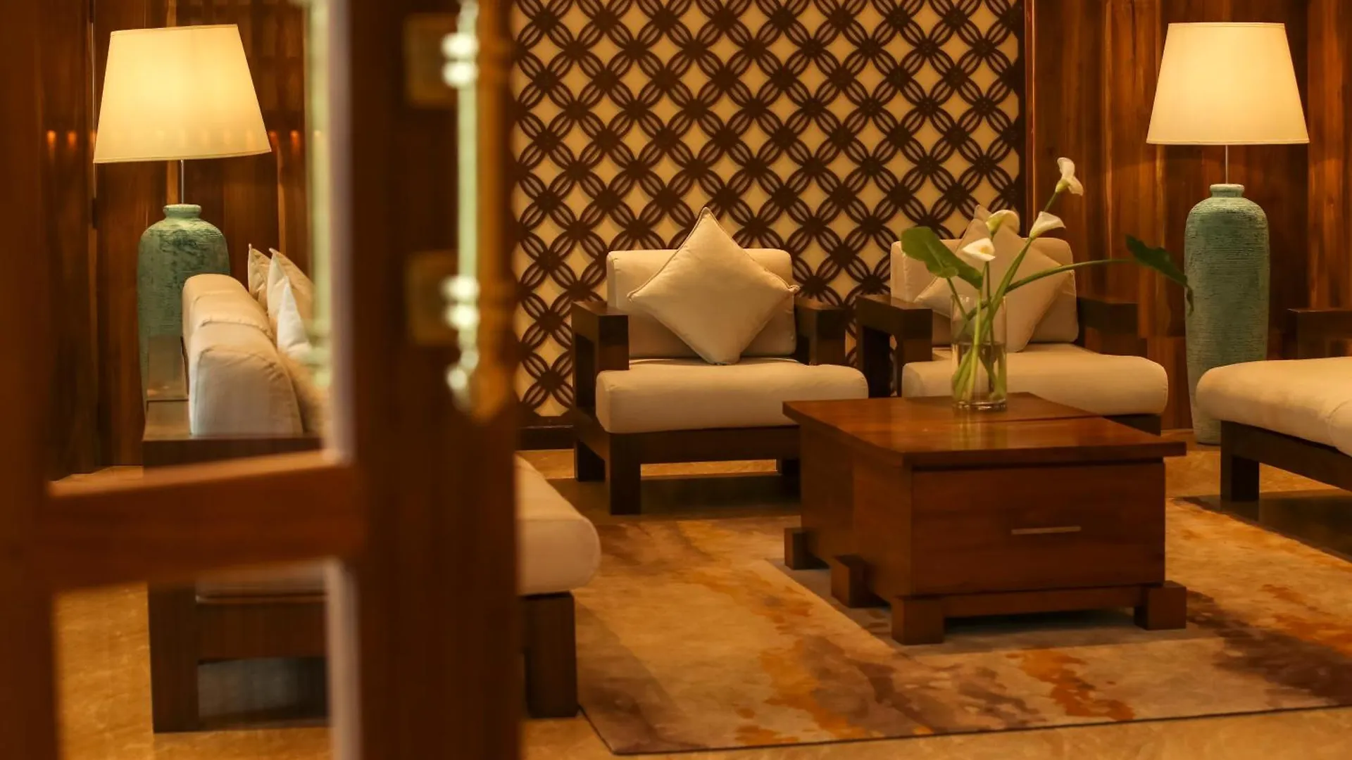 Hotel Serene Kandy